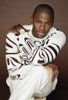 Derek Luke photo